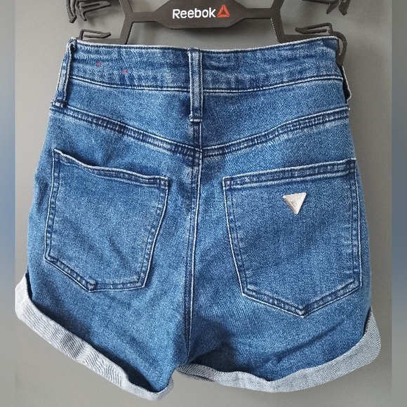 2 in 1 Shorts and top 🔥 - Picture 5 of 8